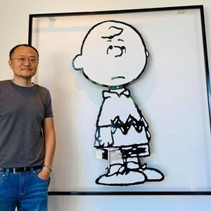 Meet your Posher, Yoonjae